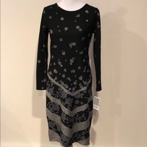 LulaRoe Elegant Debbie Dress NWT!
